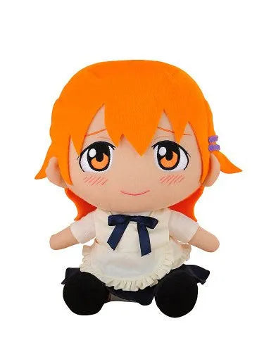 Working!! - Inami Mahiru - CharanPAO (Proovy)ㅤ – Proovy – ActionFigure Brasil