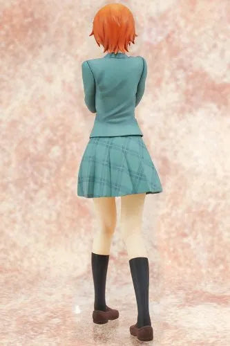 Working!! - Inami Mahiru - Natural Stylies - 1/10 (Art Spirits)ㅤ – Art Spirits – ActionFigureBrasil