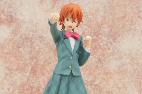 Working!! - Inami Mahiru - Natural Stylies - 1/10 (Art Spirits)ㅤ – Art Spirits – ActionFigureBrasil