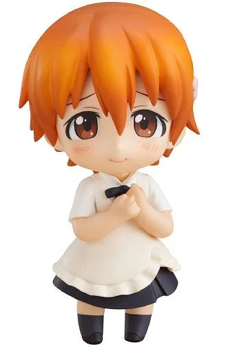 Working!! - Inami Mahiru - Nendoroid #230 (Max Factory)ㅤ – Max Factory – ActionFigure Brasil