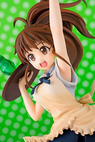 Working!!! - Taneshima Popura - 1/7 (Ques Q)ㅤ – quesQ – ActionFigureBrasil