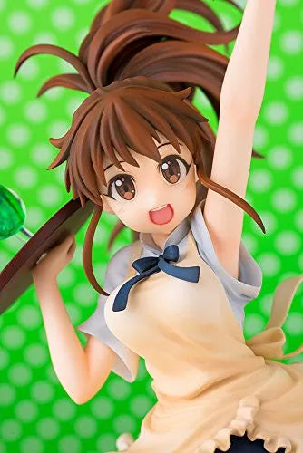 Working!!! - Taneshima Popura - 1/7 (Ques Q)ㅤ – quesQ – ActionFigureBrasil