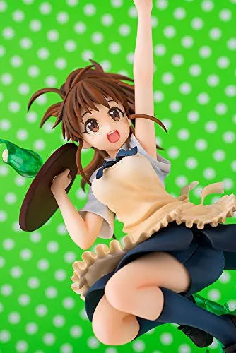 Working!!! - Taneshima Popura - 1/7 (Ques Q)ㅤ – quesQ – ActionFigureBrasil — close