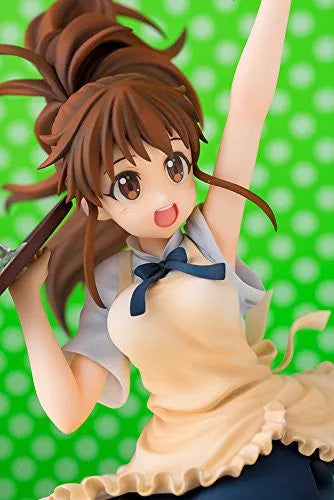 Working!!! - Taneshima Popura - 1/7 (Ques Q)ㅤ – quesQ – ActionFigureBrasil