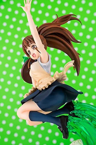 Working!!! - Taneshima Popura - 1/7 (Ques Q)ㅤ – quesQ – ActionFigureBrasil
