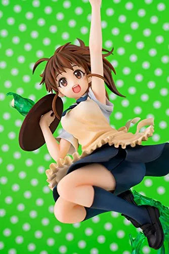 Working!!! - Taneshima Popura - 1/7 (Ques Q)ㅤ – quesQ – ActionFigureBrasil