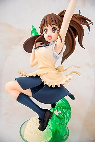 Working!!! - Taneshima Popura - 1/7 (Ques Q)ㅤ – quesQ – ActionFigureBrasil