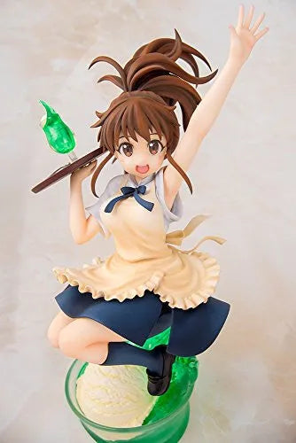 Working!!! - Taneshima Popura - 1/7 (Ques Q)ㅤ – quesQ – ActionFigureBrasil