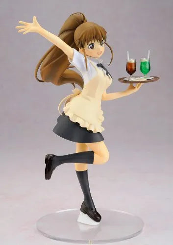 Working!! - Taneshima Popura - 1/8 (Alter)ㅤ – Alter – ActionFigureBrasil — detalhe do produto