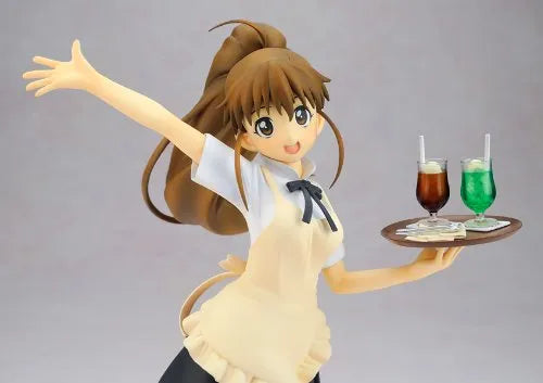 Working!! - Taneshima Popura - 1/8 (Alter)ㅤ – Alter – ActionFigure Brasil