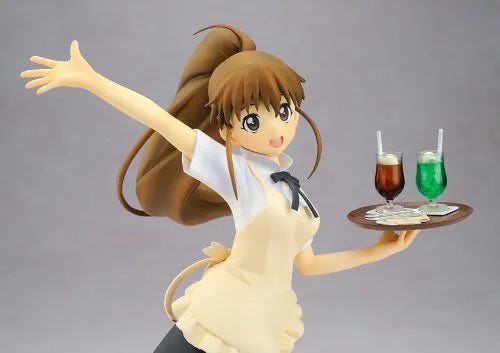 Working!! - Taneshima Popura - 1/8 (Alter)ㅤ – Alter – ActionFigure Brasil