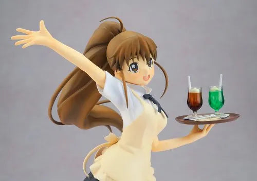 Working!! - Taneshima Popura - 1/8 (Alter)ㅤ – Alter – ActionFigure Brasil