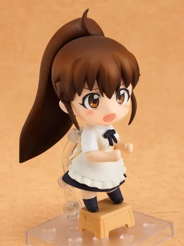 Working!! - Taneshima Popura - Nendoroid - 219 (Max Factory)ㅤ – Max Factory – ActionFigure Brasil — acessórios