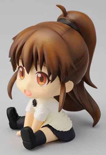 Working!! - Taneshima Popura - Petanko (Penguin Parade)ㅤ – Penguin Parade – ActionFigure Brasil