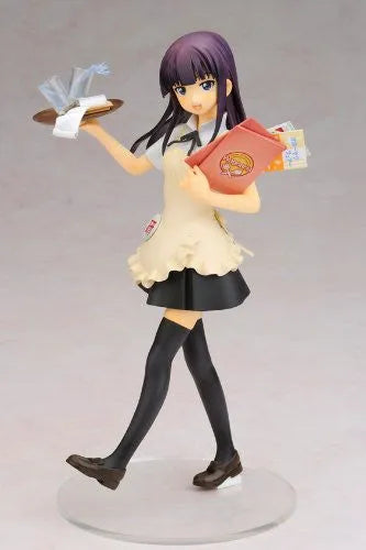 Working!! - Yamada Aoi - 1/8 (Alter)ㅤ – Alter – ActionFigure Brasil