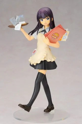 Working!! - Yamada Aoi - 1/8 (Alter)ㅤ – Alter – ActionFigureBrasil — detalhe do produto