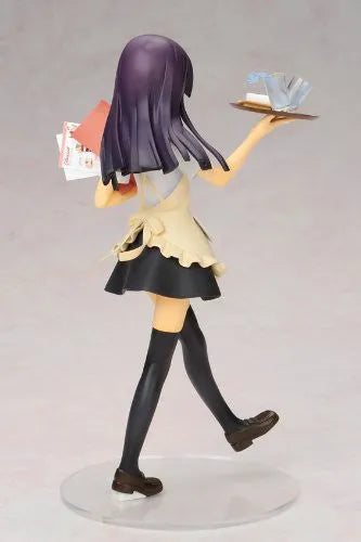 Working!! - Yamada Aoi - 1/8 (Alter)ㅤ – Alter – ActionFigureBrasil — acessórios