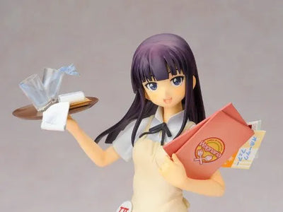 Working!! - Yamada Aoi - 1/8 (Alter)ㅤ – Alter – ActionFigureBrasil — ângulo diferente