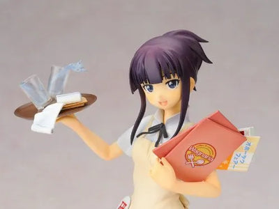 Working!! - Yamada Aoi - 1/8 (Alter)ㅤ – Alter – ActionFigureBrasil — detalhe do produto