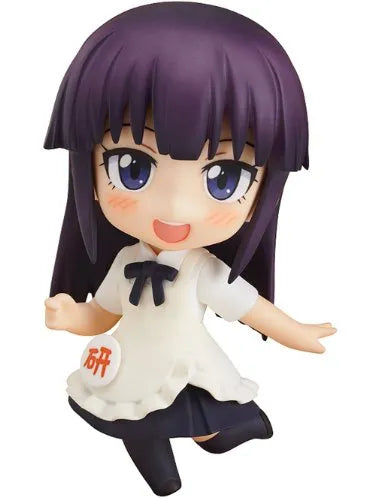Working!! - Yamada Aoi - Nendoroid #233 (Max Factory)ㅤ – Max Factory – ActionFigure Brasil