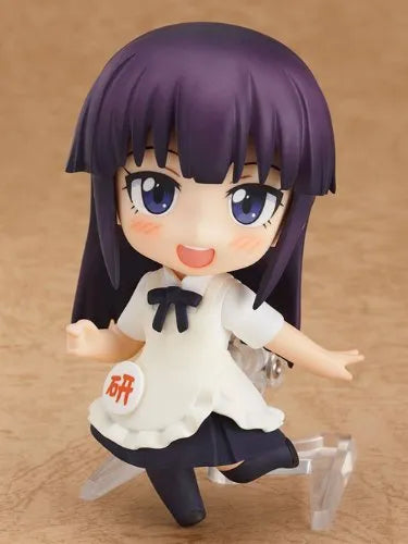 Working!! - Yamada Aoi - Nendoroid #233 (Max Factory)ㅤ – Max Factory – ActionFigure Brasil