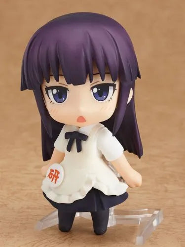 Working!! - Yamada Aoi - Nendoroid #233 (Max Factory)ㅤ – Max Factory – ActionFigure Brasil