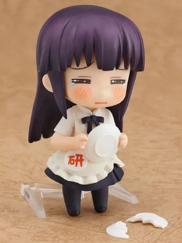Working!! - Yamada Aoi - Nendoroid #233 (Max Factory)ㅤ – Max Factory – ActionFigure Brasil — acessórios