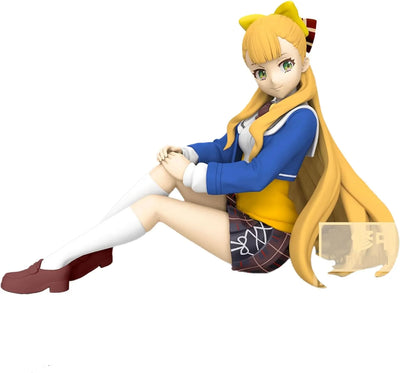 World Dai Star - Kathrina Griebel (Bandai Spirits)ㅤ – Bandai Spirits – ActionFigureBrasil
