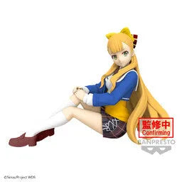 World Dai Star - Kathrina Griebel (Bandai Spirits)ㅤ – Bandai Spirits – ActionFigureBrasil