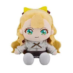 World Dai Star - Katrina Griebel (Good Smile Company)ㅤ – Good Smile Company – ActionFigureBrasil