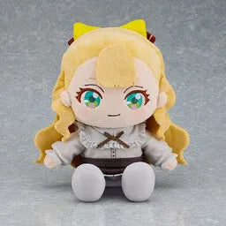 World Dai Star - Katrina Griebel (Good Smile Company)ㅤ – Good Smile Company – ActionFigureBrasil