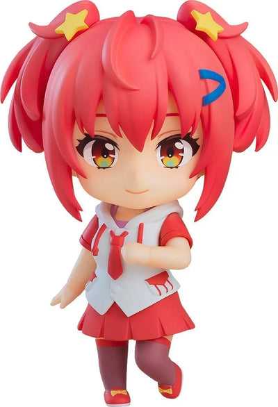 World Dai Star - Kokona Otori - Nendoroid #2261 (Good Smile Company)ㅤ – Good Smile Company – ActionFigure Brasil