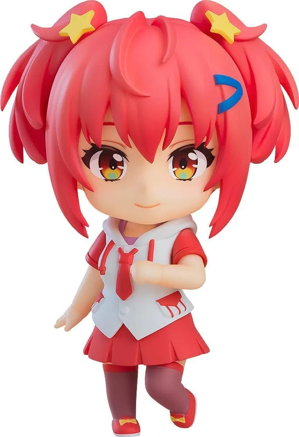 World Dai Star - Kokona Otori - Nendoroid #2261 (Good Smile Company)ㅤ – Good Smile Company – ActionFigure Brasil