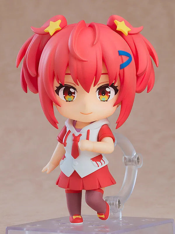 World Dai Star - Kokona Otori - Nendoroid #2261 (Good Smile Company)ㅤ – Good Smile Company – ActionFigure Brasil