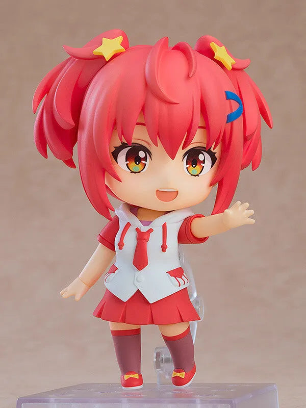 World Dai Star - Kokona Otori - Nendoroid #2261 (Good Smile Company)ㅤ – Good Smile Company – ActionFigure Brasil