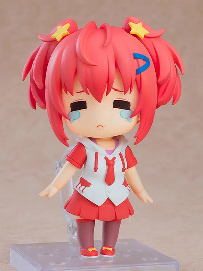 World Dai Star - Kokona Otori - Nendoroid #2261 (Good Smile Company)ㅤ – Good Smile Company – ActionFigureBrasil — embalagem
