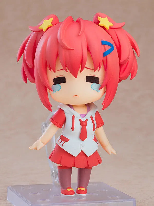 World Dai Star - Kokona Otori - Nendoroid #2261 (Good Smile Company)ㅤ – Good Smile Company – ActionFigure Brasil