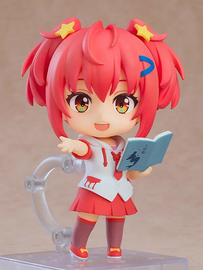 World Dai Star - Kokona Otori - Nendoroid #2261 (Good Smile Company)ㅤ – Good Smile Company – ActionFigureBrasil — acessórios