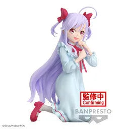 World Dai Star - Niizuma Yae (Bandai Spirits)ㅤ – Bandai Spirits – ActionFigureBrasil