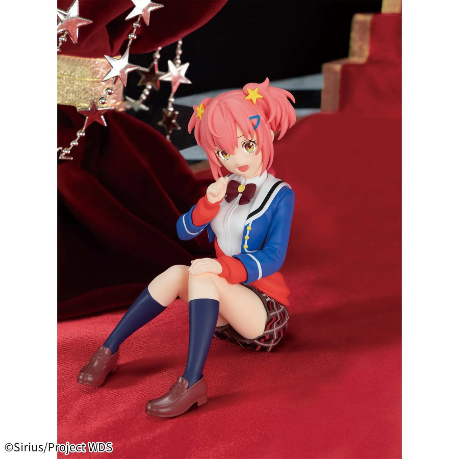 World Dai Star - Ootori Kokona (Bandai Spirits)ㅤ – Bandai Spirits – ActionFigureBrasil