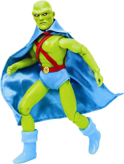 World Greatest Heroes - DC Super Powers Series 3 4Type Setㅤ – Figures Toy – ActionFigure Brasil — embalagem