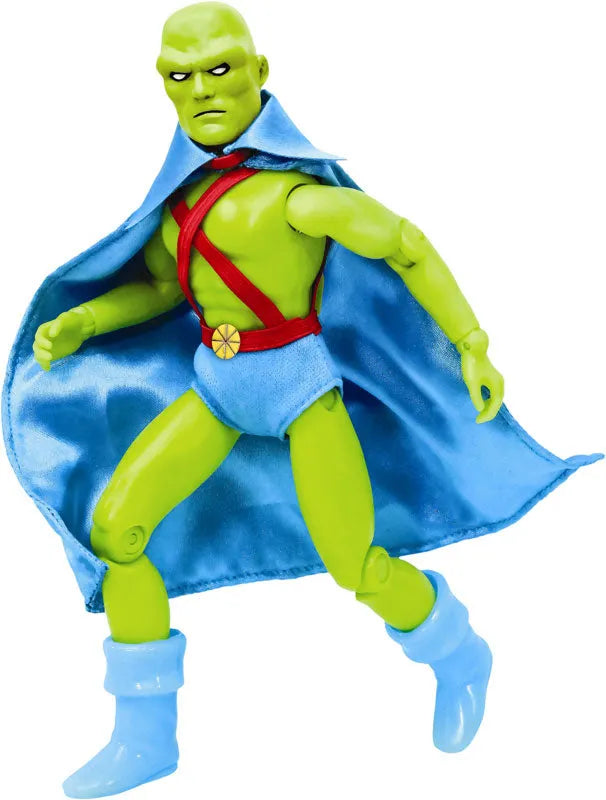 World Greatest Heroes - DC Super Powers Series 3 4Type Setㅤ – Figures Toy – ActionFigure Brasil