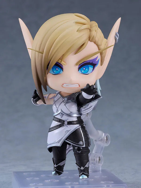 World of Warcraft - Alleria Windrunner - Nendoroid #2723 (Good Smile Company)ㅤ – Good Smile Company – ActionFigure Brasil