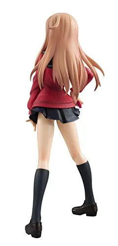 World Trigger - Konami Kirie - Sekai Seifuku Sakusen - 1/10 (MegaHouse)ㅤ – MegaHouse – ActionFigure Brasil