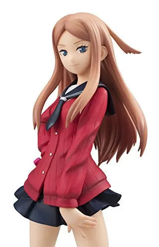 World Trigger - Konami Kirie - Sekai Seifuku Sakusen - 1/10 (MegaHouse)ㅤ – MegaHouse – ActionFigure Brasil