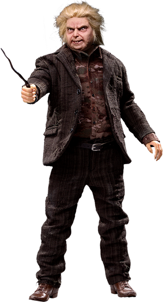 Wormtail (Deluxe) – Star Ace Toys Ltd. – ActionFigure Brasil