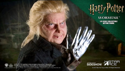 Wormtail (Deluxe) – Star Ace Toys Ltd. – ActionFigure Brasil — acessórios