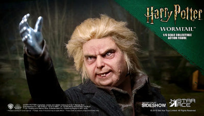 Wormtail (Deluxe) – Star Ace Toys Ltd. – ActionFigure Brasil — iluminação de estúdio