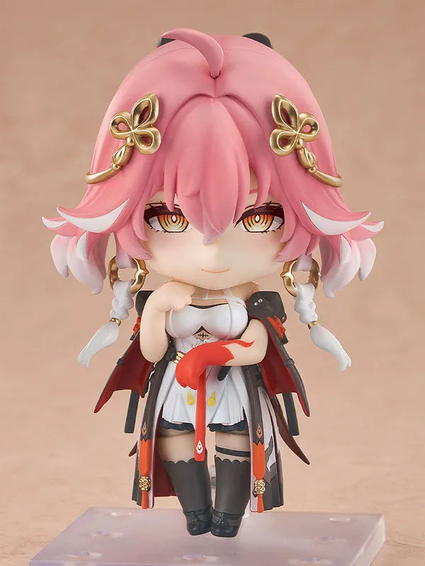 Wuthering Waves - Changli - Nendoroid (#2856) (Good Smile Arts Shanghai, Good Smile Company)ㅤ – Good Smile Arts Shanghai – ActionFigureBrasil