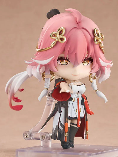 Wuthering Waves - Changli - Nendoroid (#2856) (Good Smile Arts Shanghai, Good Smile Company)ㅤ – Good Smile Arts Shanghai – ActionFigureBrasil — acessórios